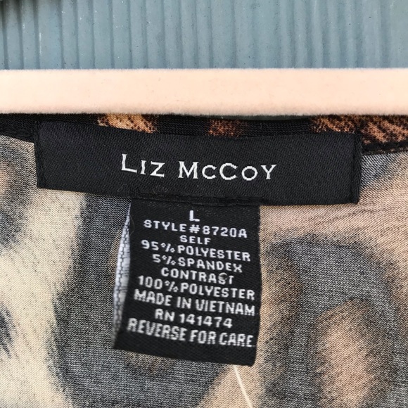 Blouse - Picture 3 of 6